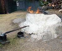 DSC 9525 Tjärbränning